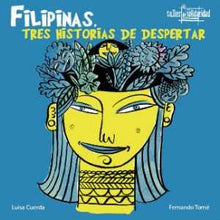 Cargar imagen en el visor de la galería, De Niñas a Leyendas + Libro Solidario Filipinas